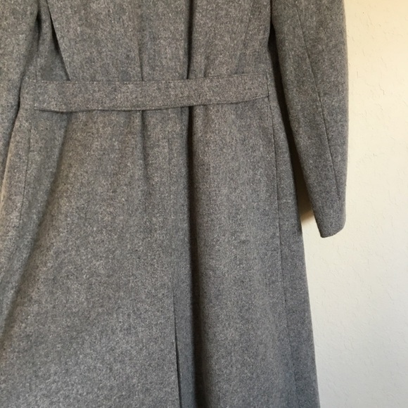 Vintage winter coat - Picture 6 of 8